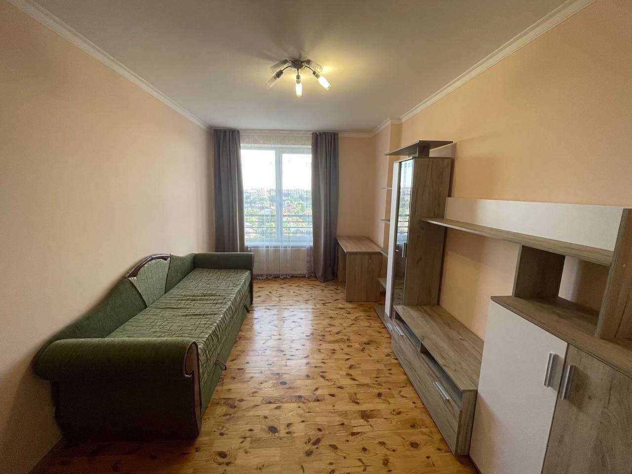 Spacious 2-Room Apartment in Modern Residential Complex