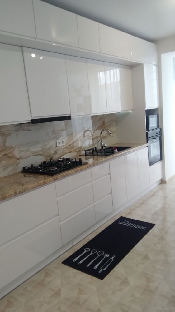 City Center Apartment - Comfortable Living Space