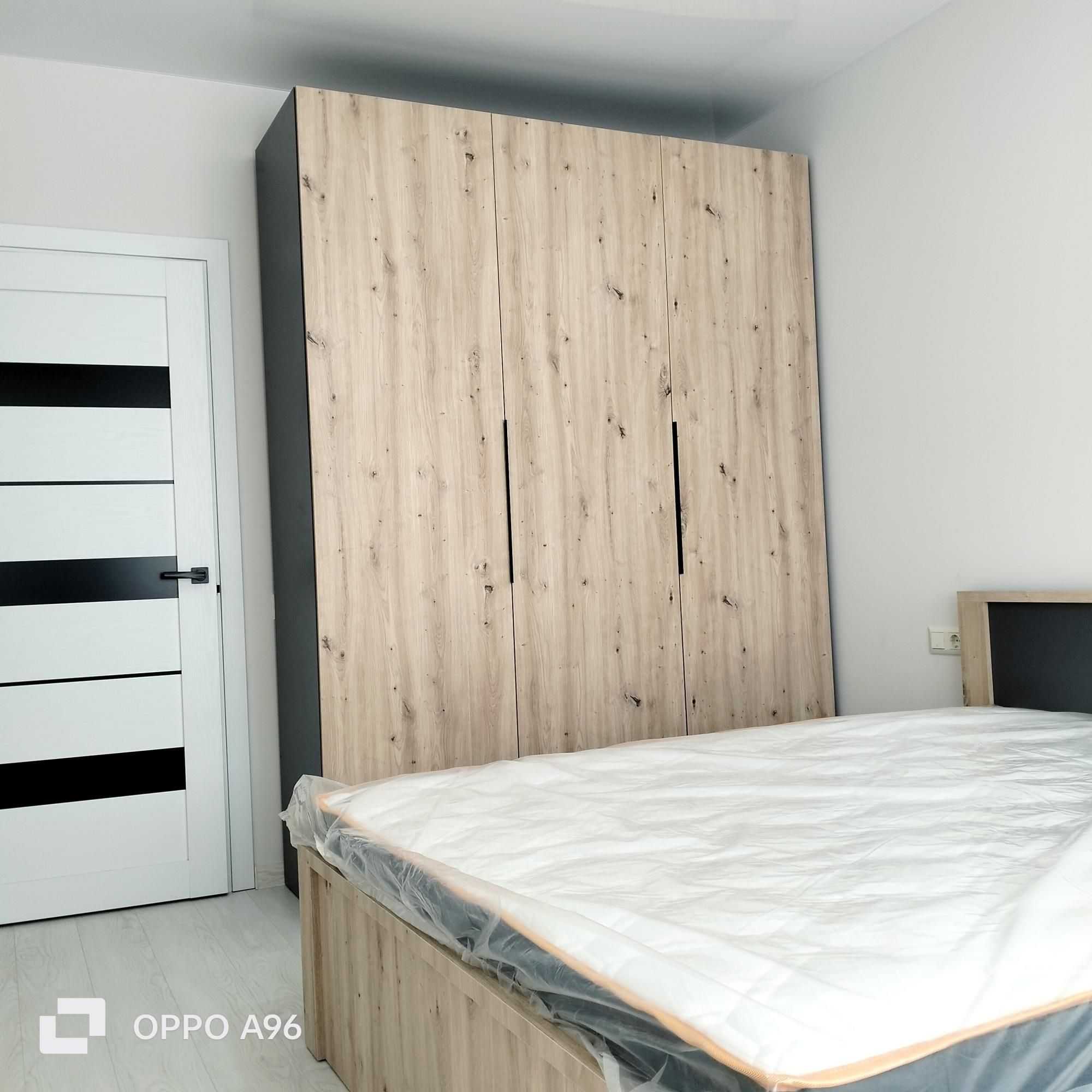 1-Bedroom Business-Class Apartment in Central Park Complex