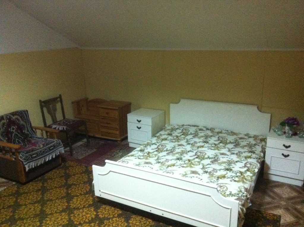 1-Room Apartment on Barkhatna Street, Petropavlivska Borshchagivka