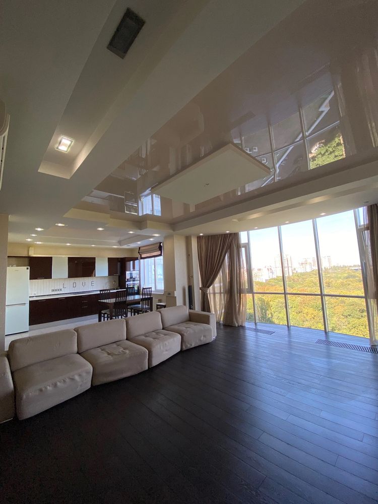 Spacious 2-Bedroom Apartment with Sea and Park View in Grand Park Complex