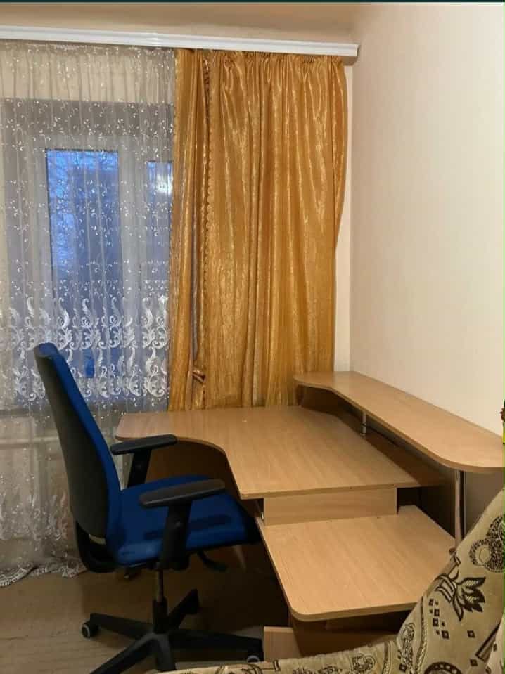 3-Room Apartment on Gorodotskaya Street near Motozavod