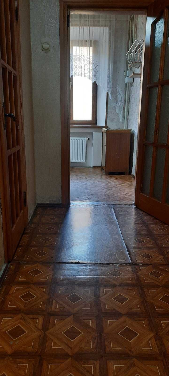 Spacious 1-Bedroom Apartment with Autonomous Heating