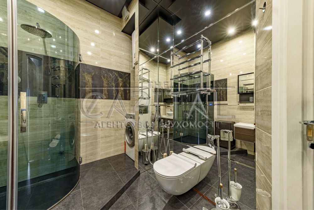 2-Room Apartment with Premium Renovation in Elegant Complex
