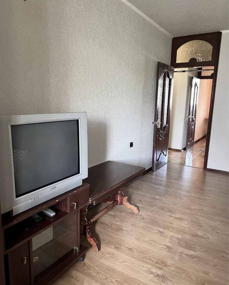 Spacious 1-Bedroom Apartment Near Alekseevskaya Metro