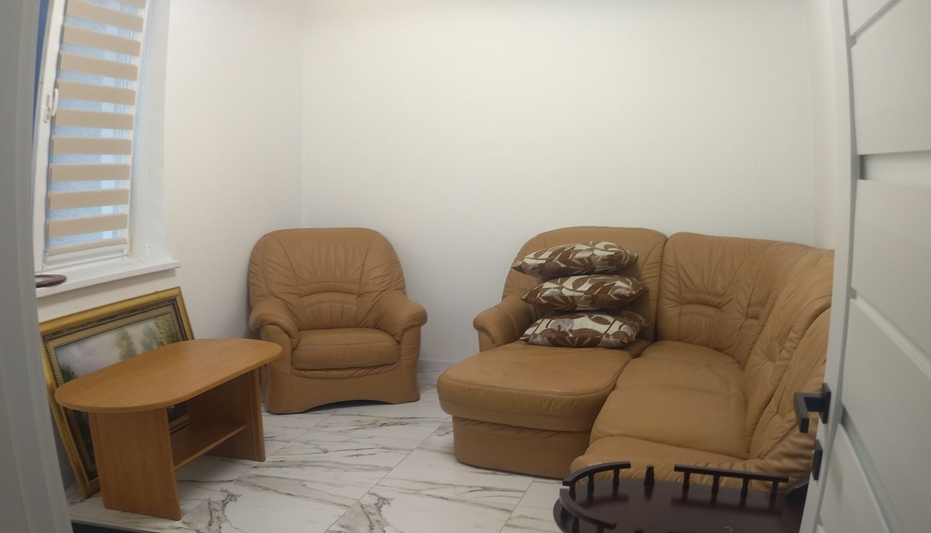 2-Room Apartment in Truskavets with Private Yard and Parking