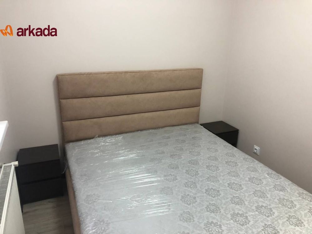 1-Bedroom Apartment with Modern Amenities