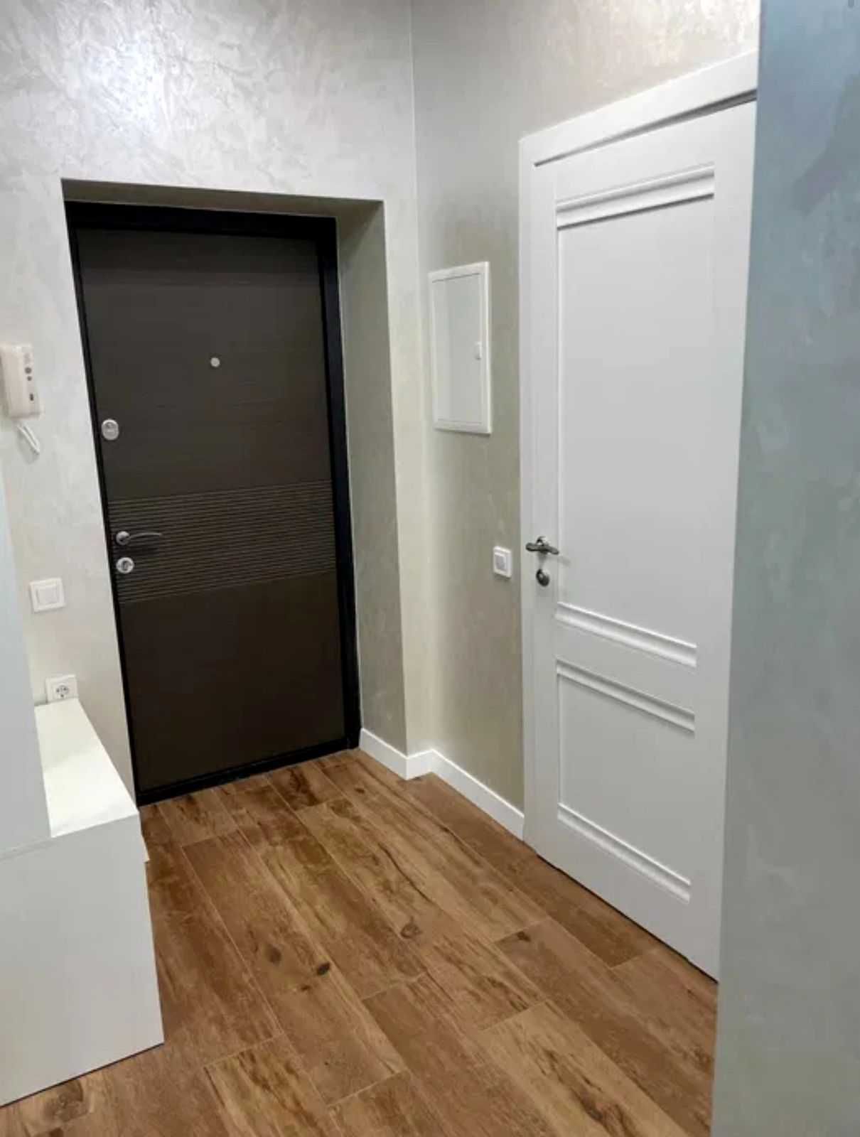 1-Bedroom Apartment in Sambir, Lviv Region with Renovation