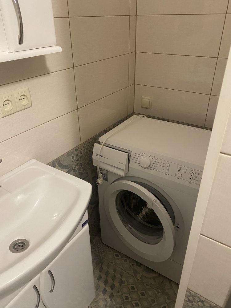 2-Room Apartment on Severniy, 56m² with Full Furnishing