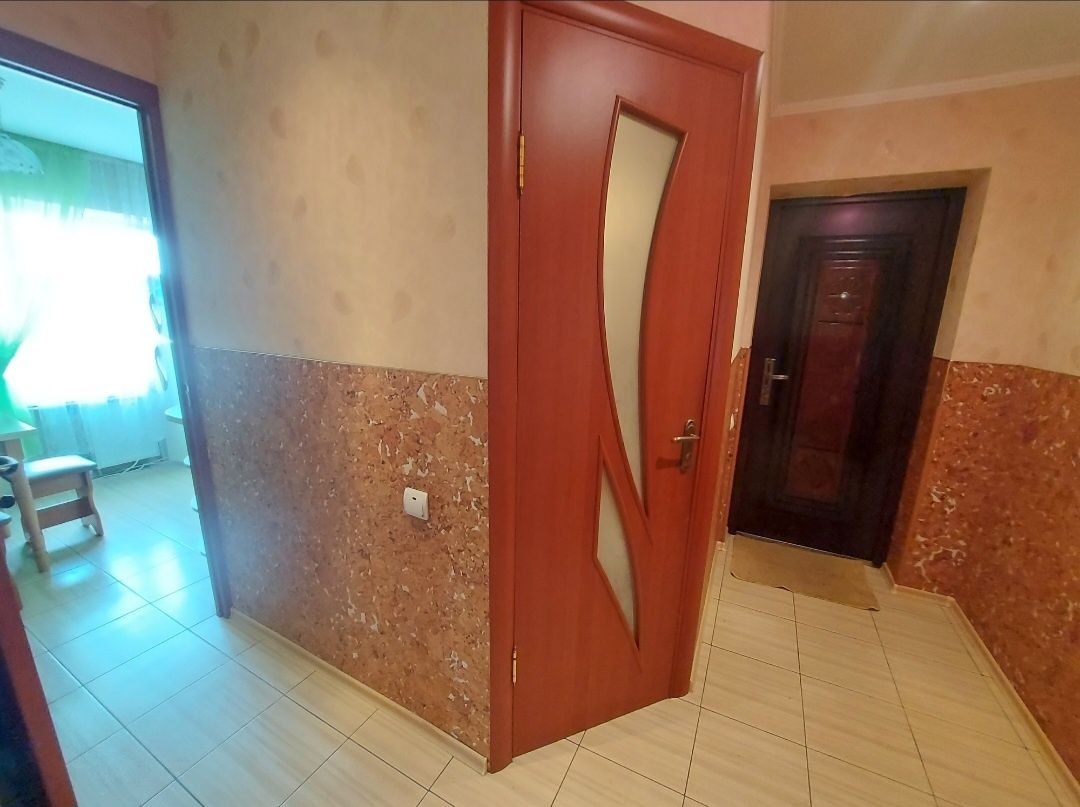 3-Room Apartment on Sichovy Striltsiv Street, Long-Term Rental