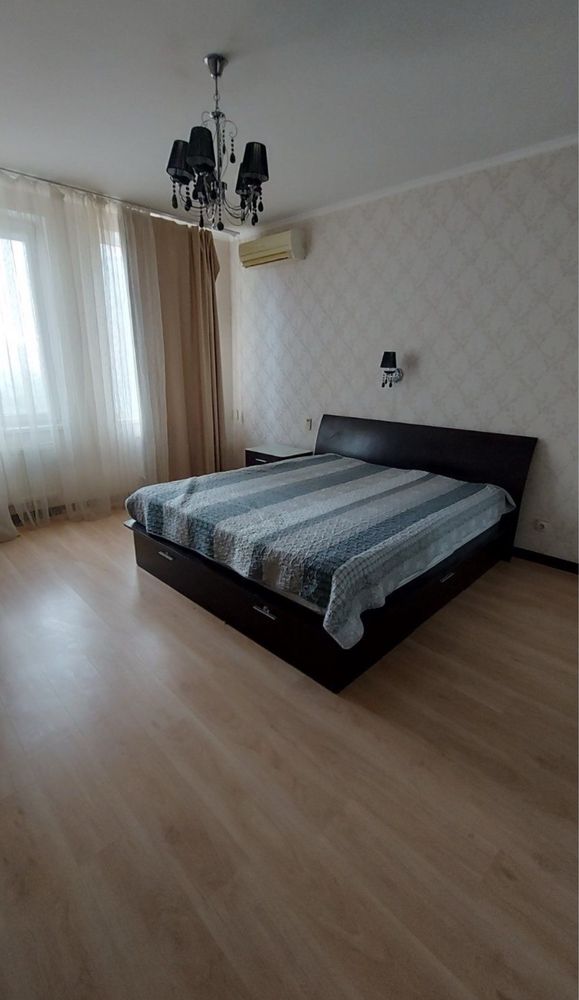 Comfortable apartment in Chudo Gorod Complex with full amenities