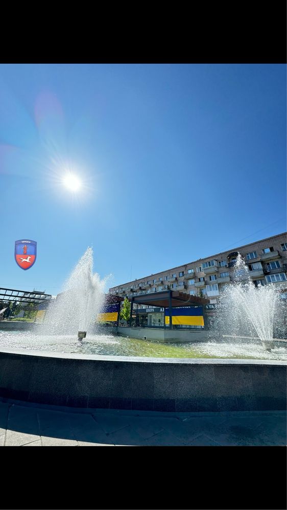 Қала орталығындағы екі бөлмелі пәтер премиум жағдайларымен
