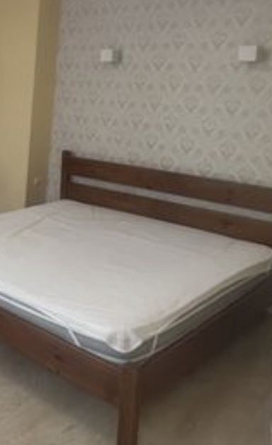 Modern 2-room apartment with euro renovation, convenient location