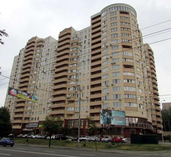 1-bedroom apartment near Demeevskaya metro, modern renovation, fully equipped