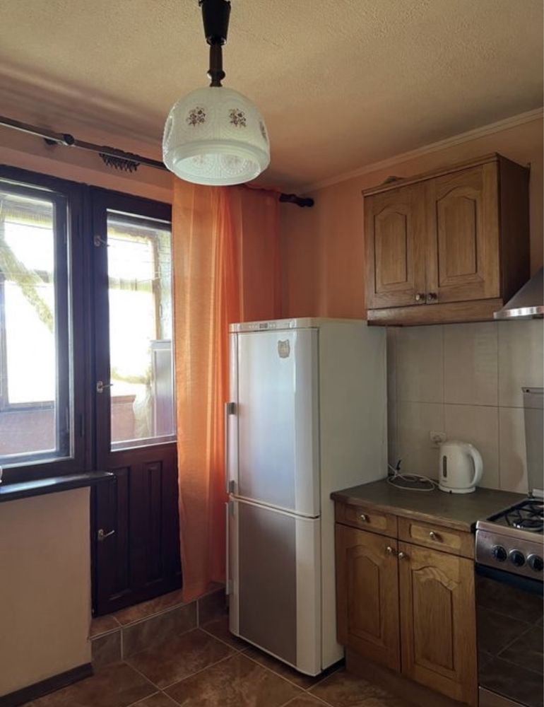 Spacious 1-Bedroom Apartment Near Alekseevskaya Metro