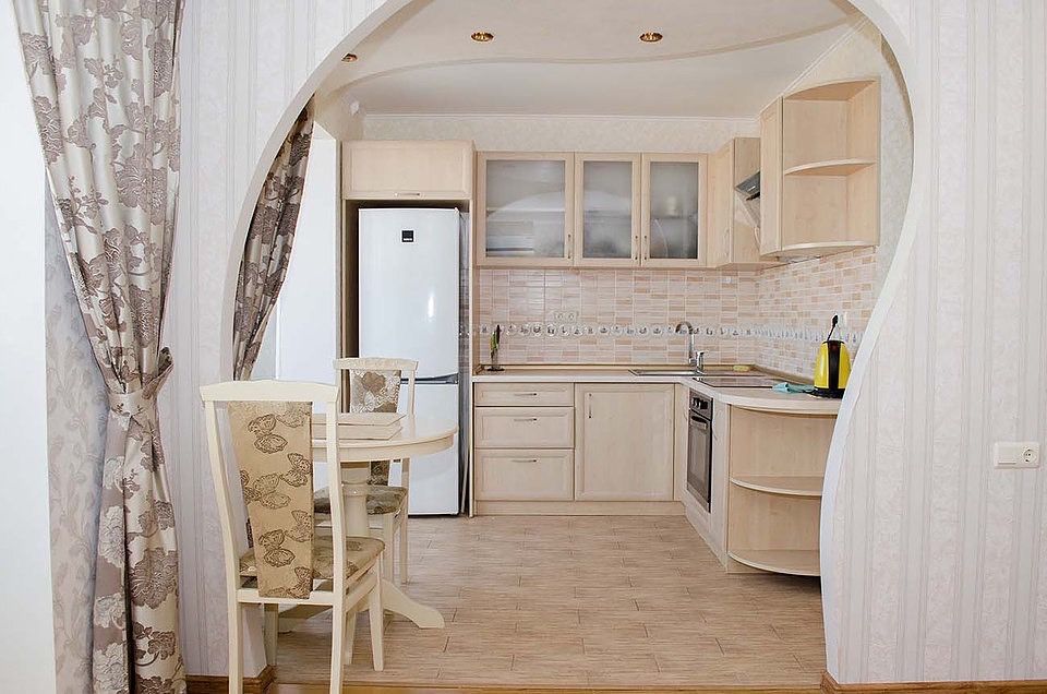 Cozy Apartment in Arcadia with Sea Proximity