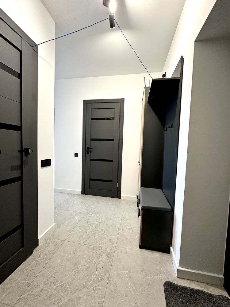 1-Bedroom Apartment in Stryi City Center