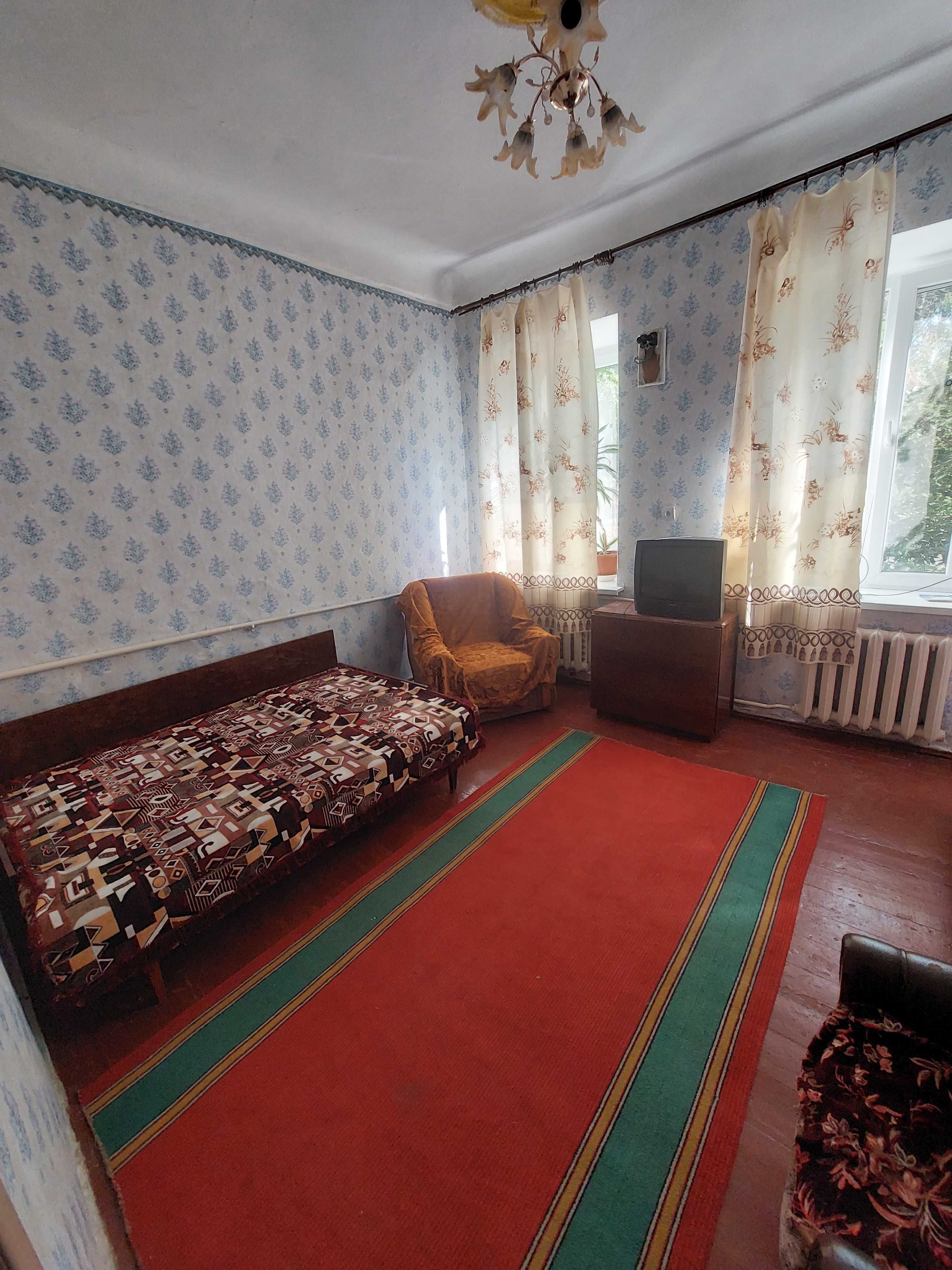 Cozy 2-Room Apartment with Autonomous Heating Near Citycenter