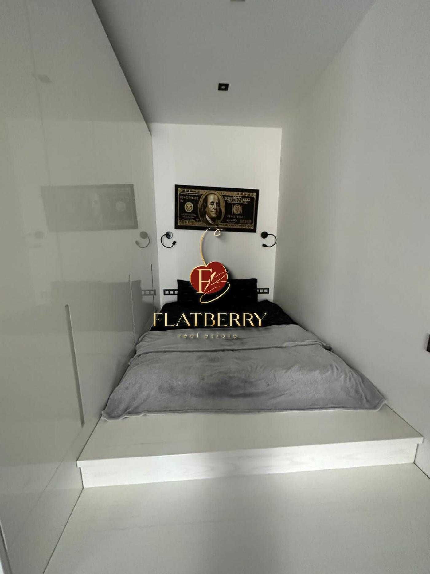 Stylish Studio Apartment in Podol Grad Complex, Podil District