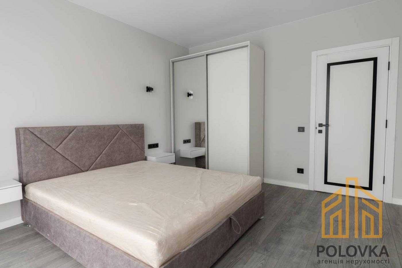 Cozy 1-bedroom apartment in Mala Praga Complex with modern amenities