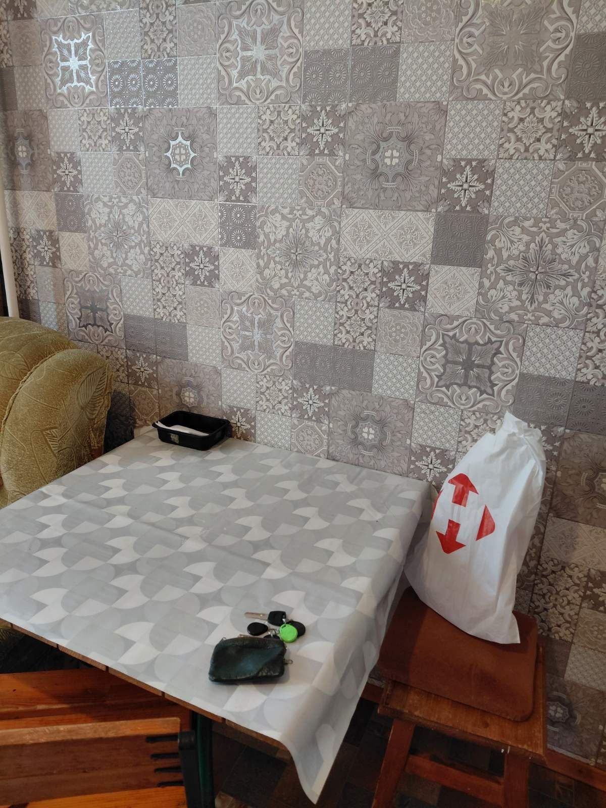 1-Room Apartment in Uzhhorod, Lehotsky Street, Near School 19