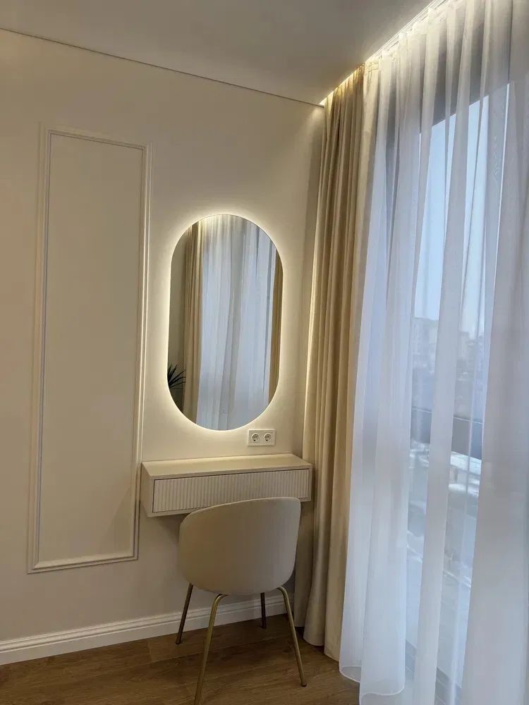 Stylish 1-Bedroom Apartment in Park Land Complex