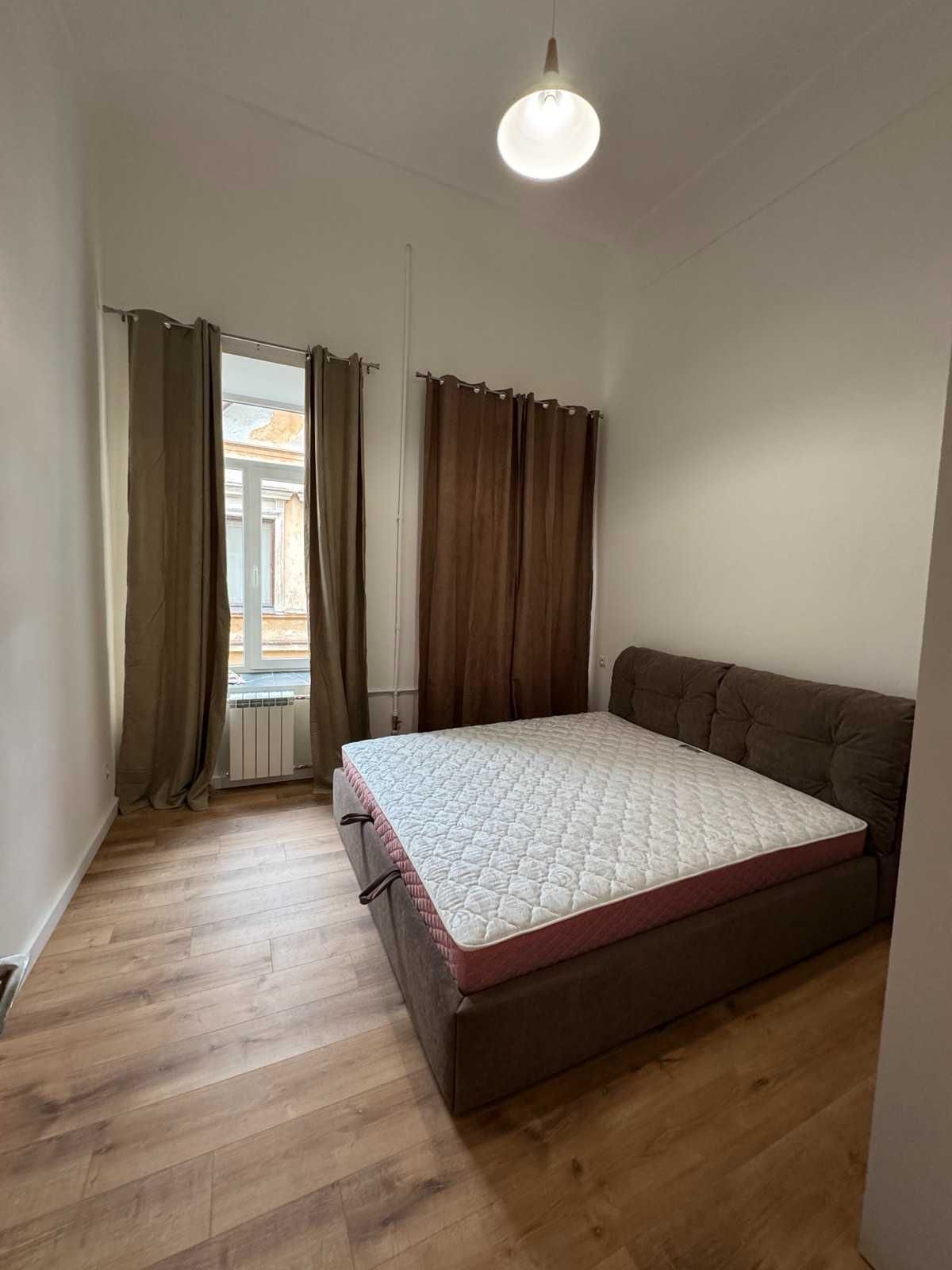Cozy Apartment in Odessa City Center with Euro Renovation
