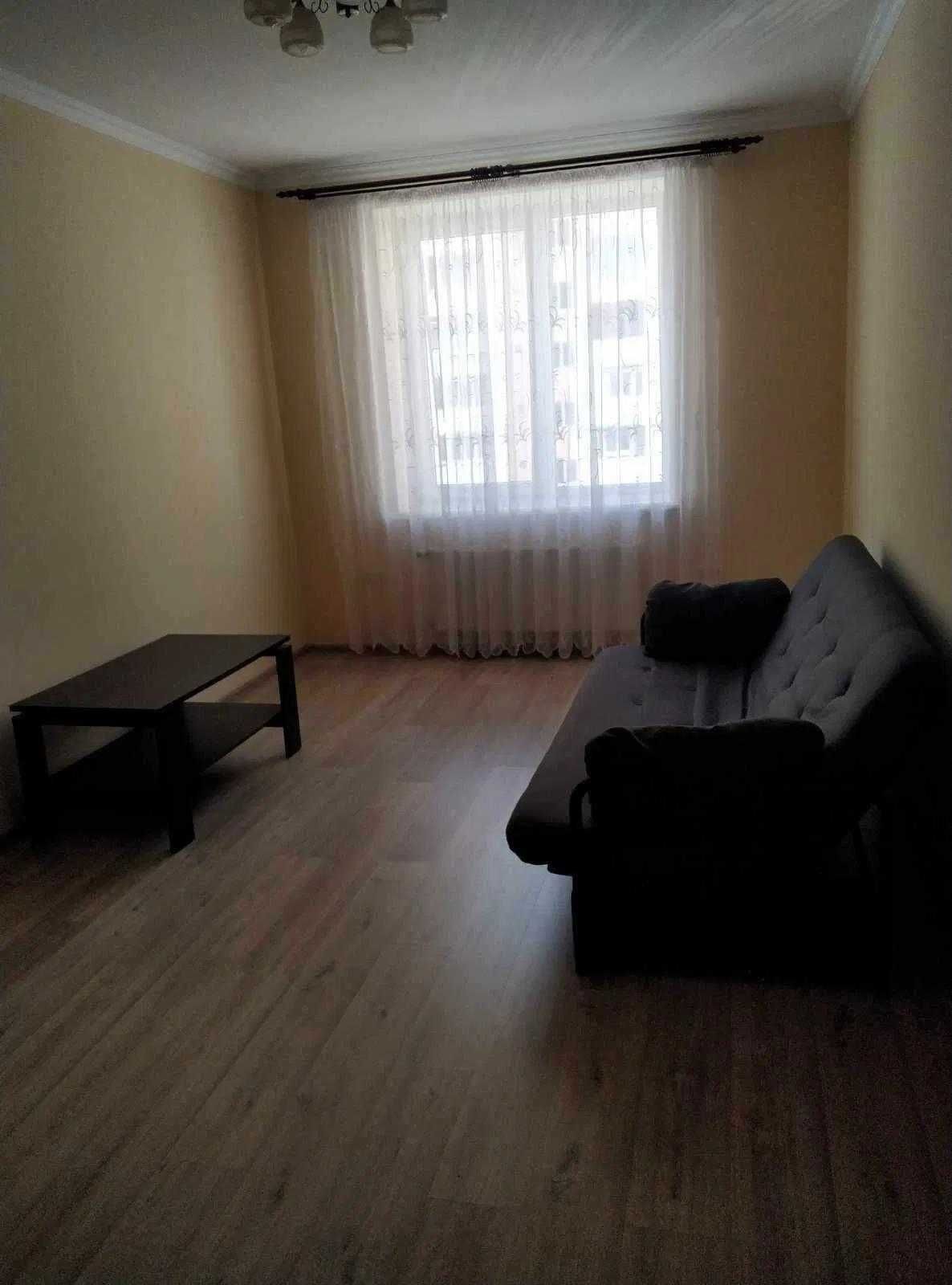 2-Room Apartment in Renuar Complex, Lviv