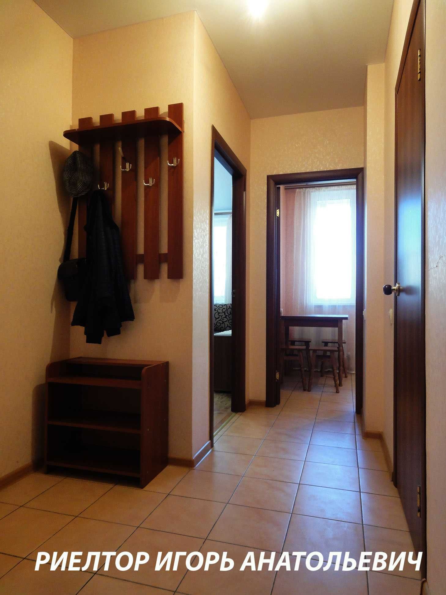 1-bedroom apartment in 7 Nebo residential complex near 7 km market
