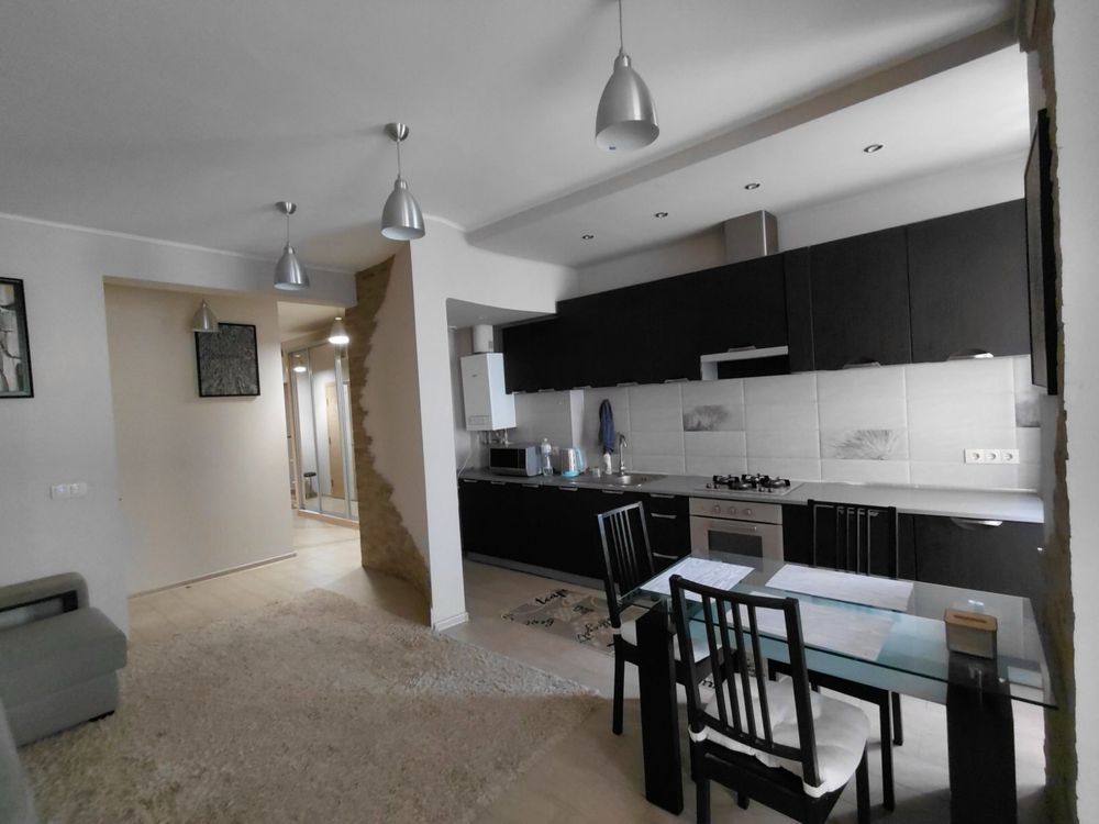 Studio Apartment near Bozdosh Park with Convenient Location