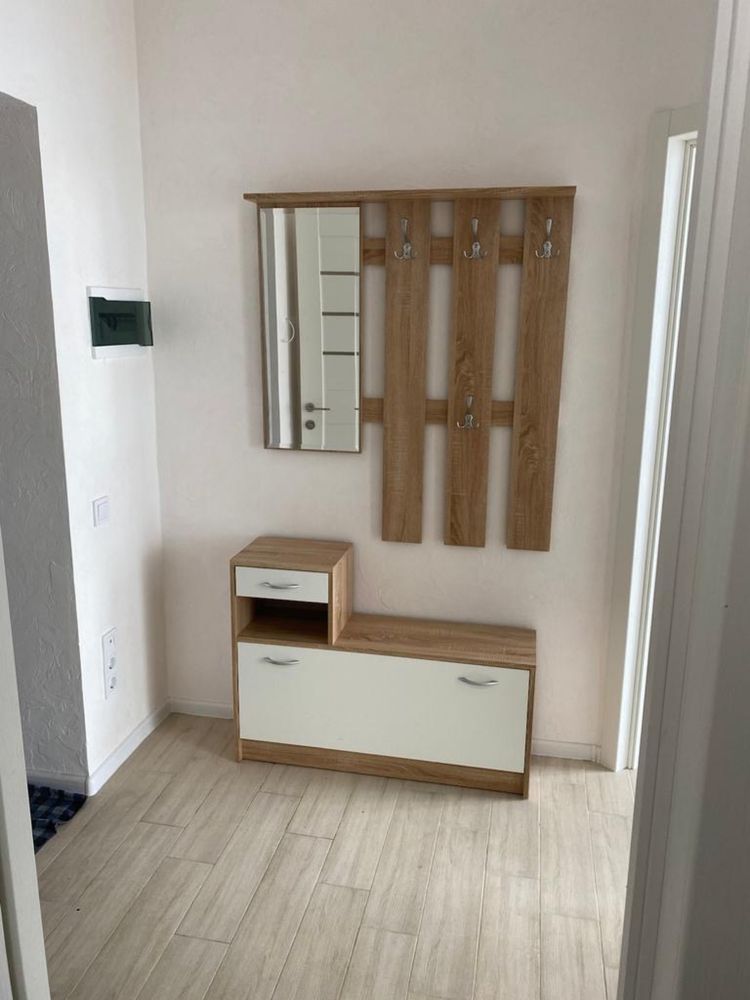 1-Bedroom Apartment in Sofiya Nova Complex with Closed Territory