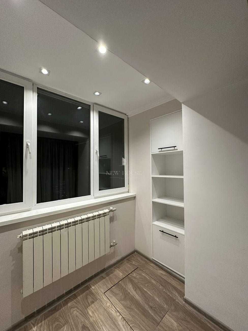 Cozy 2-Room Apartment in Boyarka with Euro Renovation