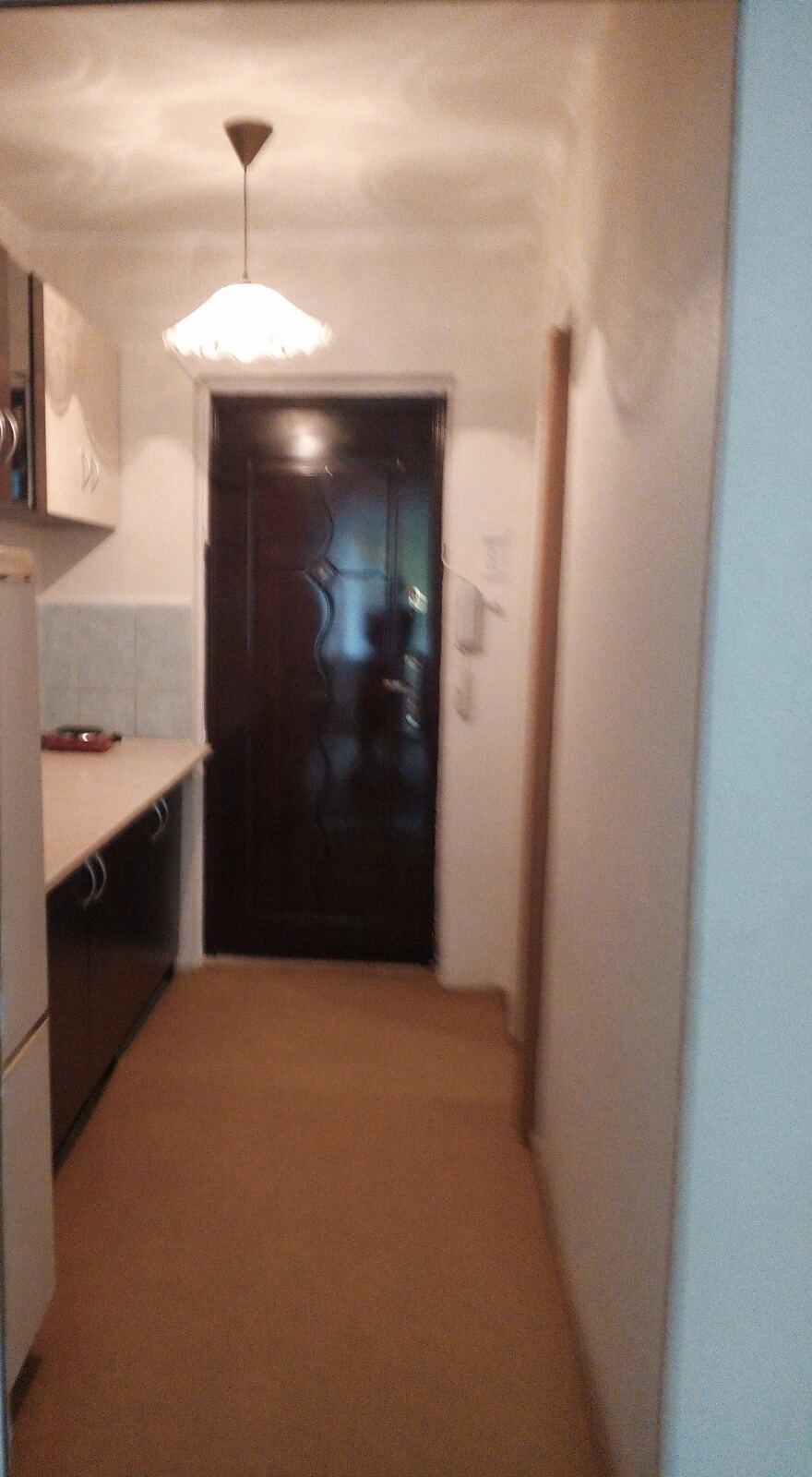 Cozy Apartment on Maksyma Diya Street with Convenient Amenities