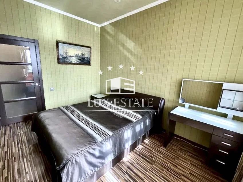 Spacious 2-room apartment in Atoll Complex near Kholodna Hora Metro