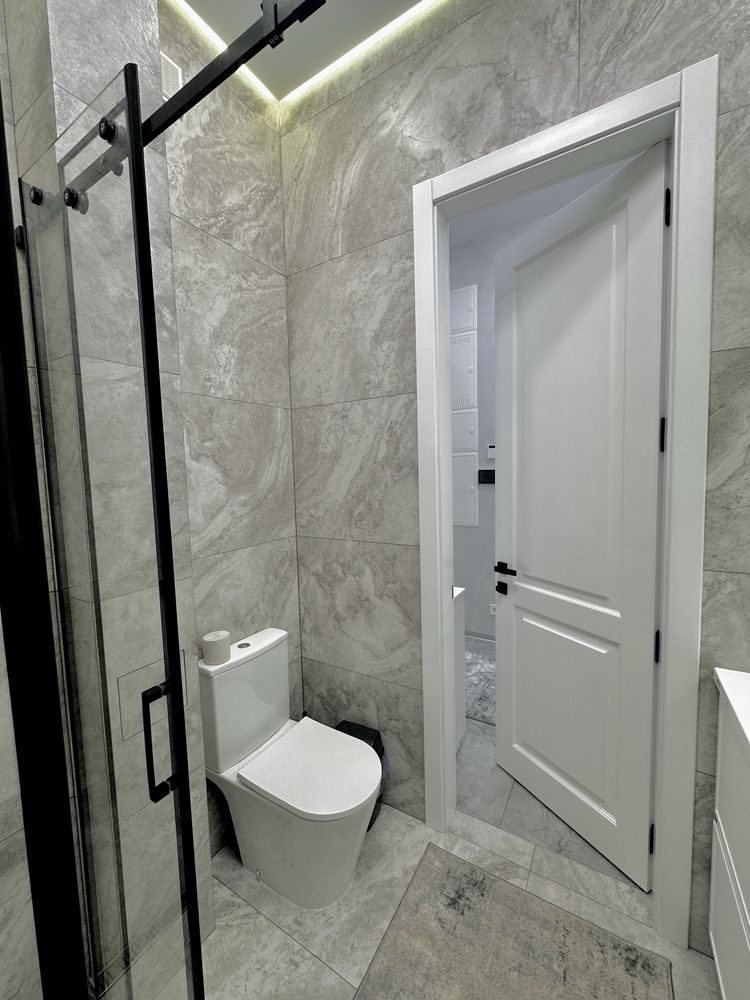 Near Leolend, NU Polytechnic, Euro Renovation, Functional Apartment