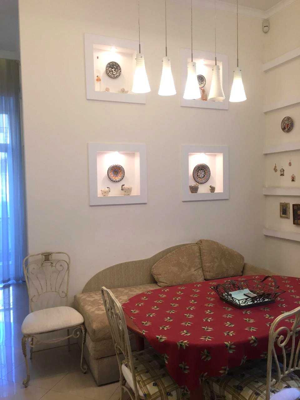 Spacious 2-Room Apartment with Premium Design and Amenities