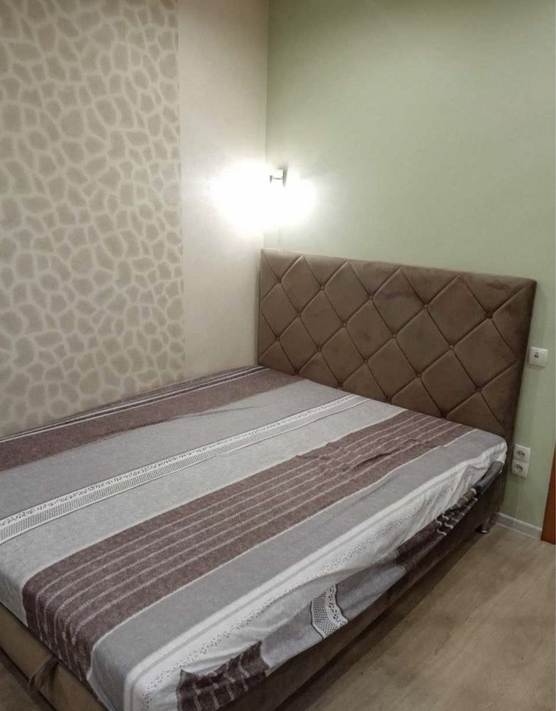 Modern 1-Bedroom Apartment Near Pushkinskaya Metro