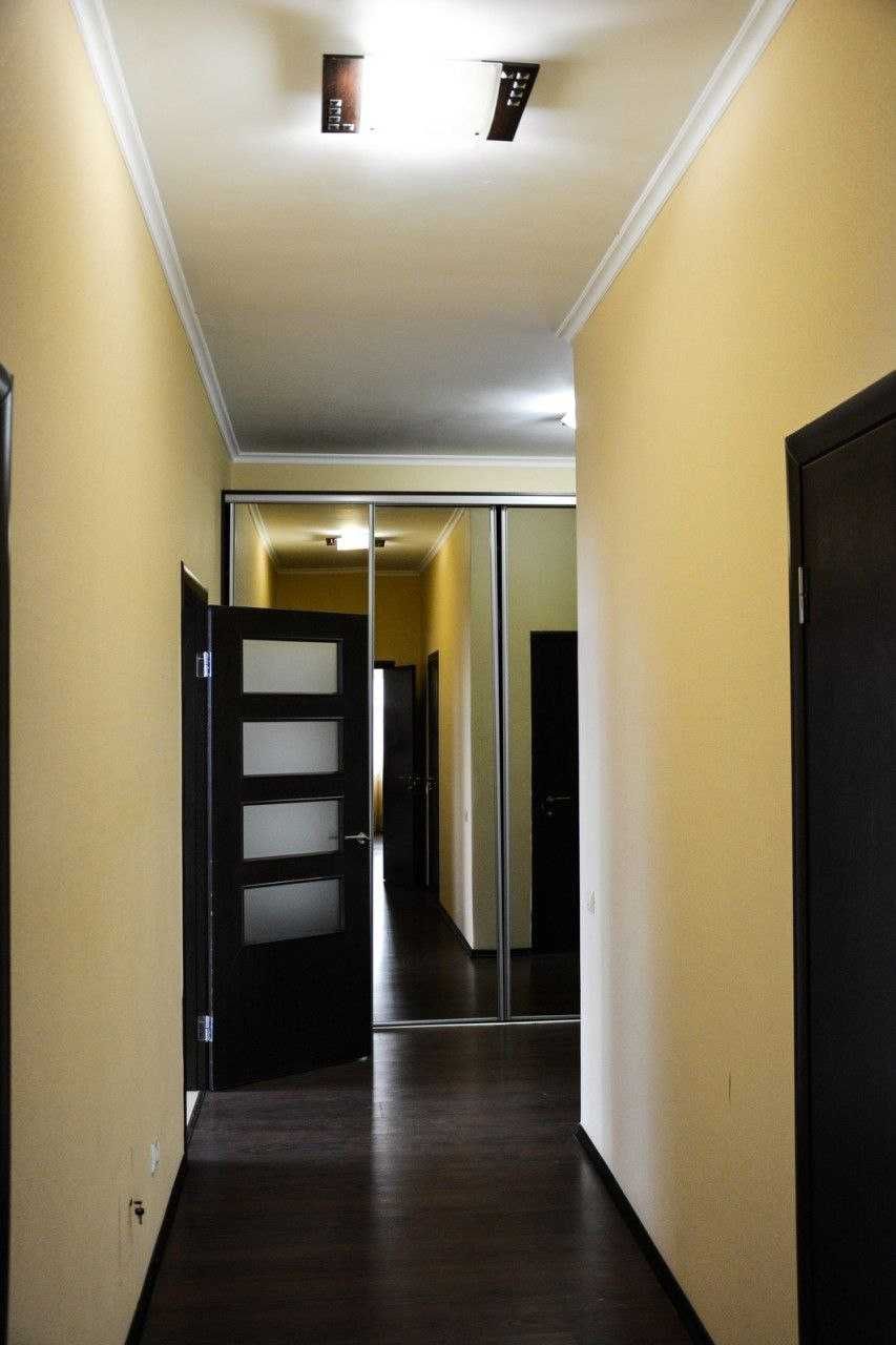 Cozy 2-Room Apartment in Kiev's Kudryavsky Descent