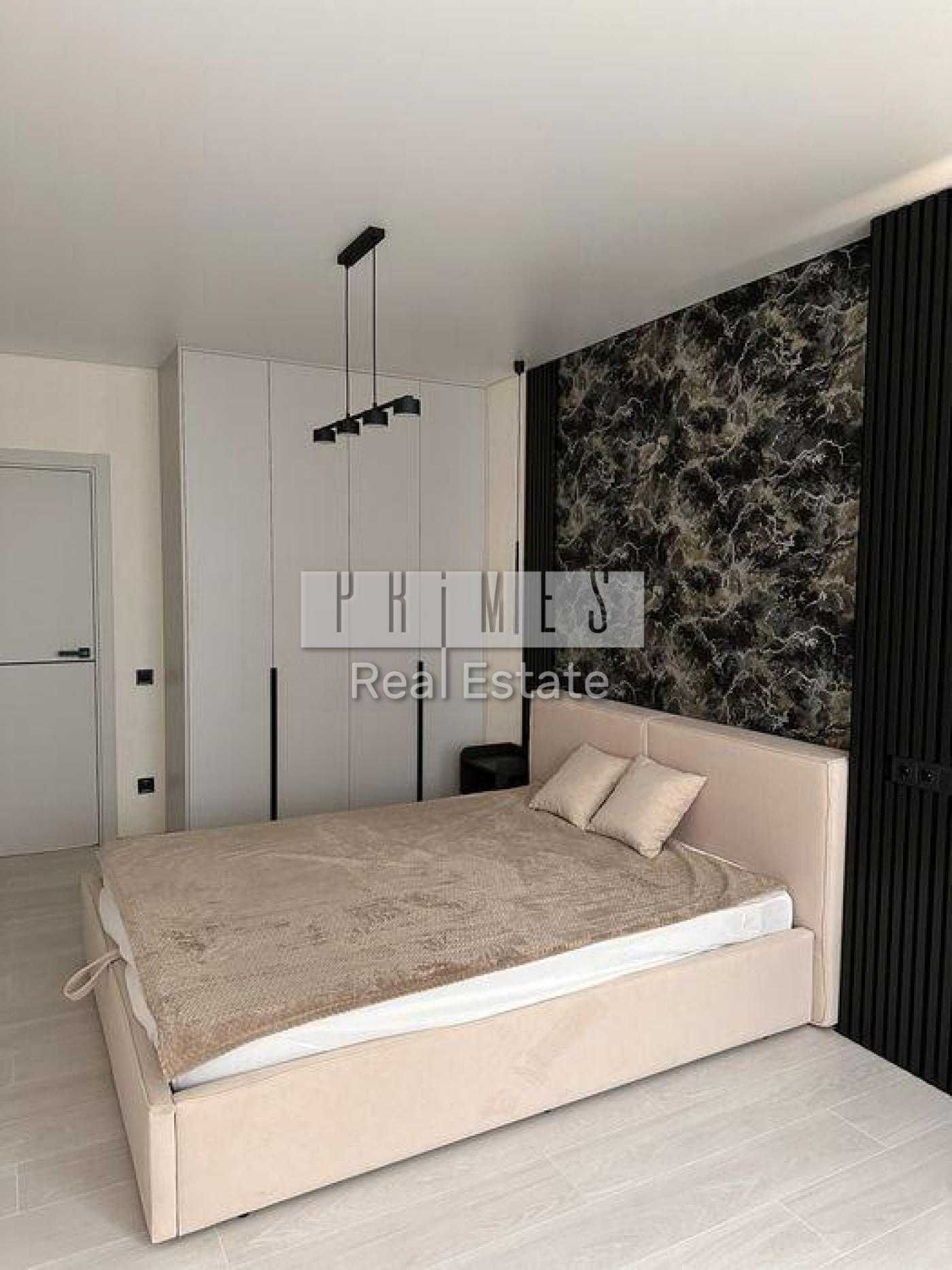 Modern 57m² Apartment in Manhattan City Complex