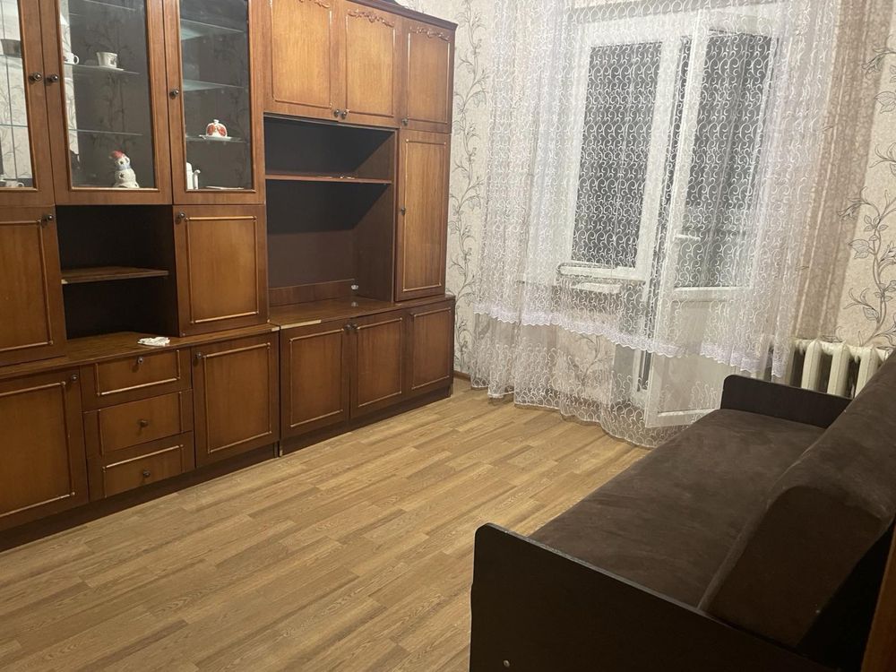 3-Room Apartment in Svyatopetrivske Village, Comfortable Living Conditions