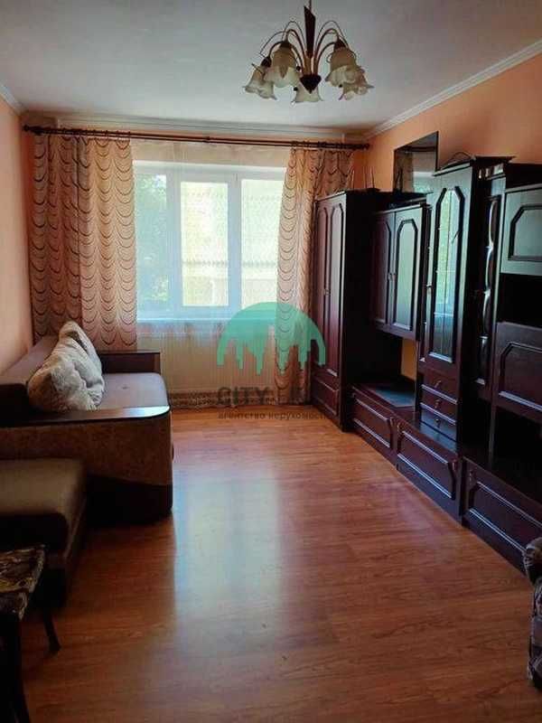 Modern 1-Bedroom Apartment with Individual Heating