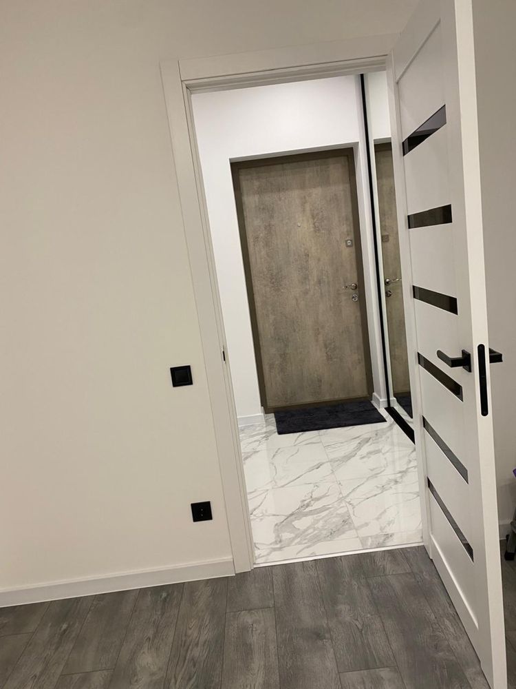 1-bedroom apartment in Frankivskyi district, Truskavets'ka Street