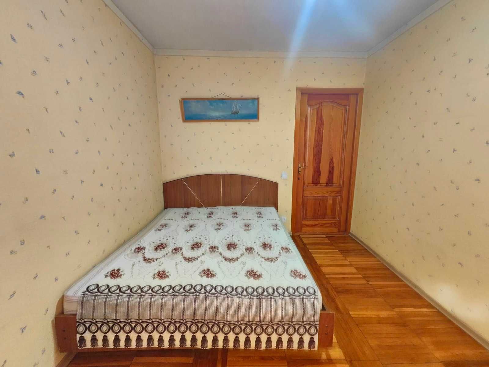 Furnished apartment with separate bathroom in Shevchenkivskyi