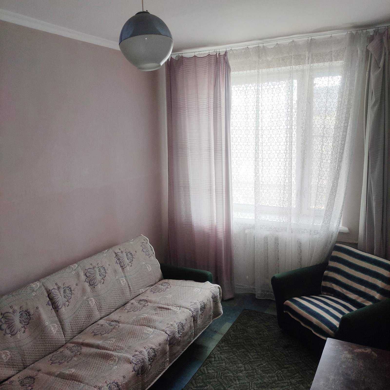 1-Room Apartment on Savchenko Street, Fully Furnished