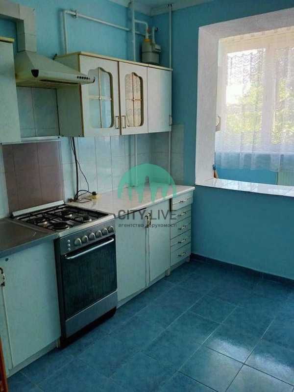 Modern 1-Bedroom Apartment with Individual Heating