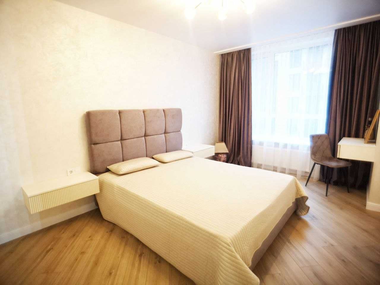 Spacious 1-bedroom apartment in Avalon Yard complex