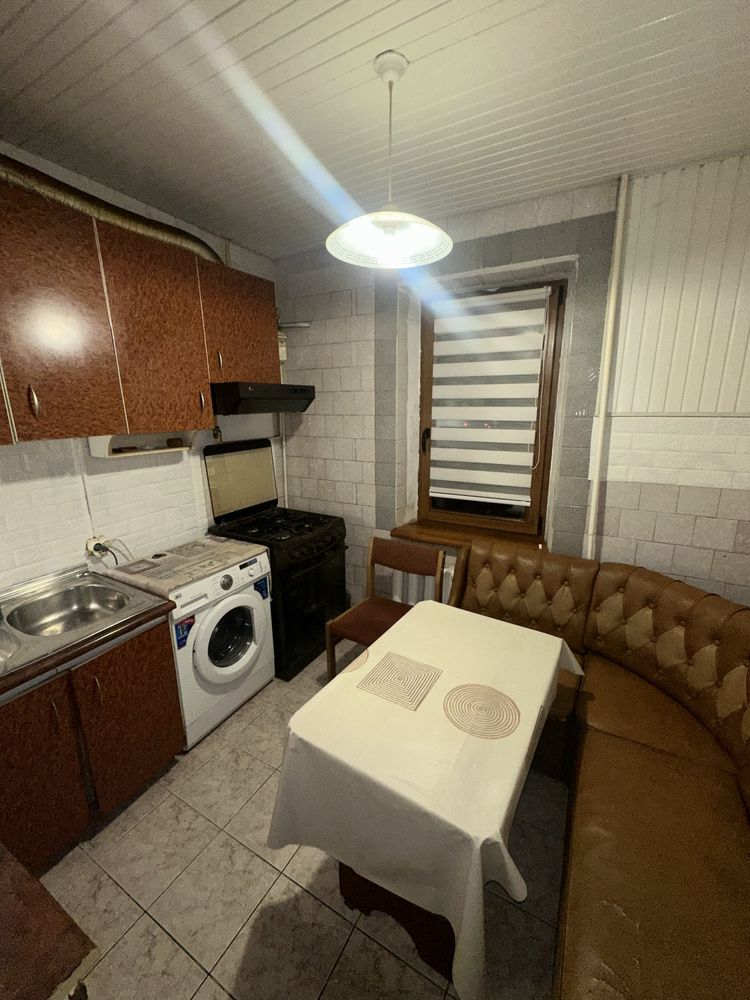 2-Room Apartment in Vyshhorod City Center