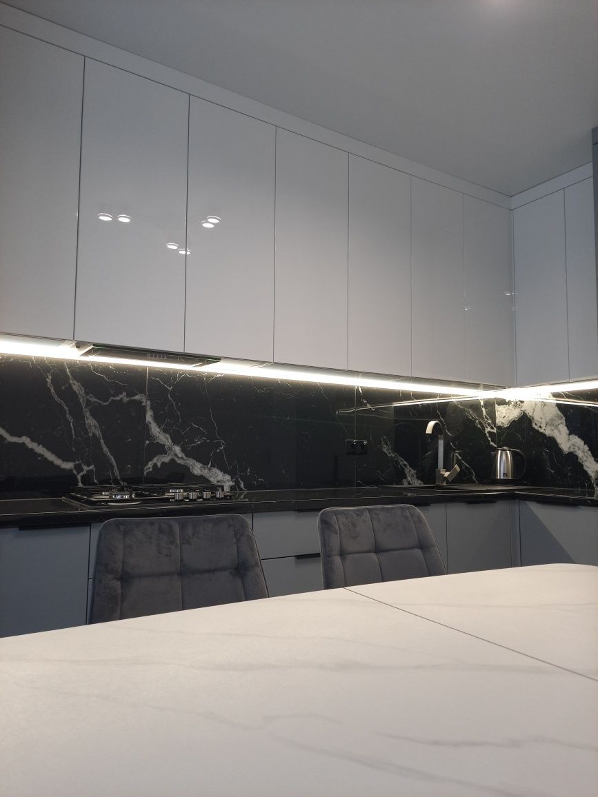 Modern 1-Bedroom Apartment Near Bozdosh Park