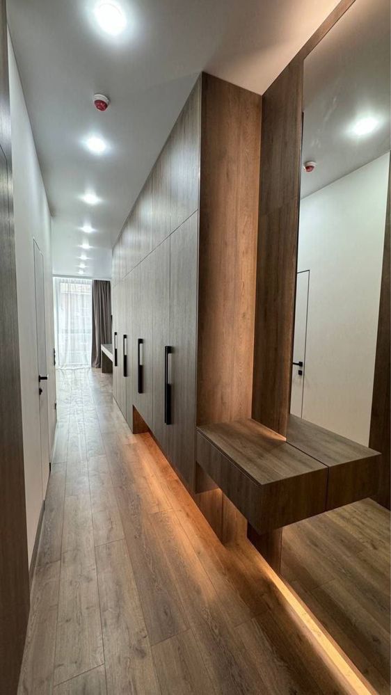 Studio Apartment in DeLightHall Complex
