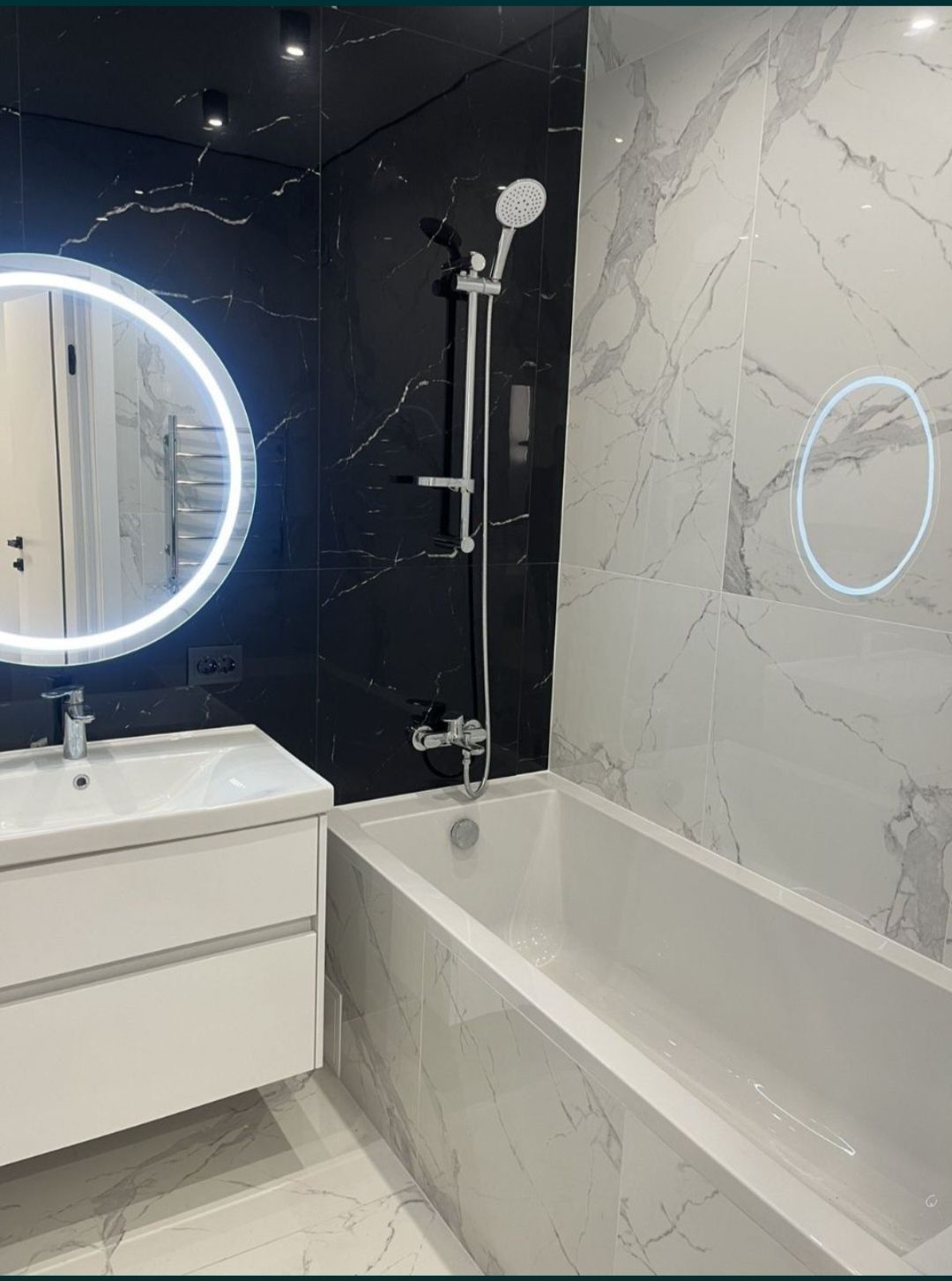 1-Bedroom Apartment in Central Park, Ivano-Frankivsk